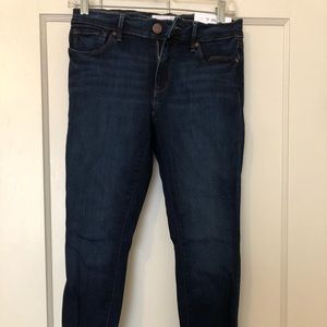NWT skinny jeans from Loft